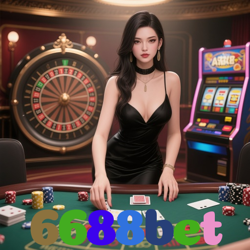6688bet
