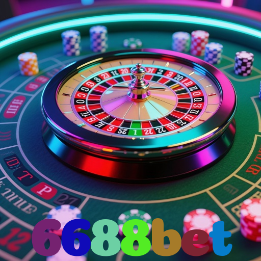 6688bet