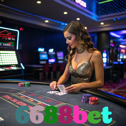6688bet