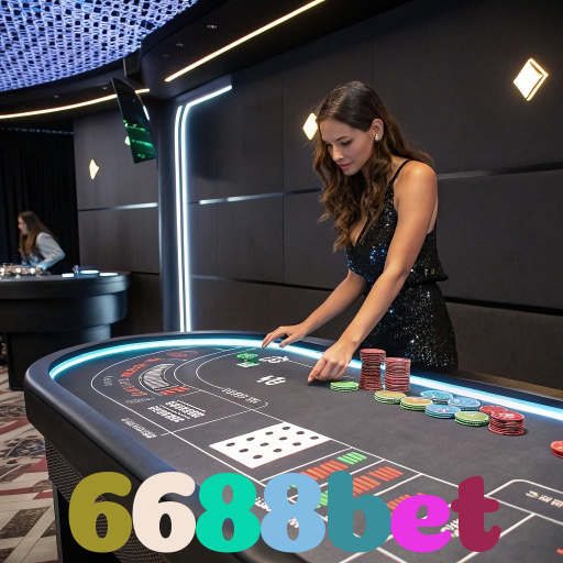 6688bet