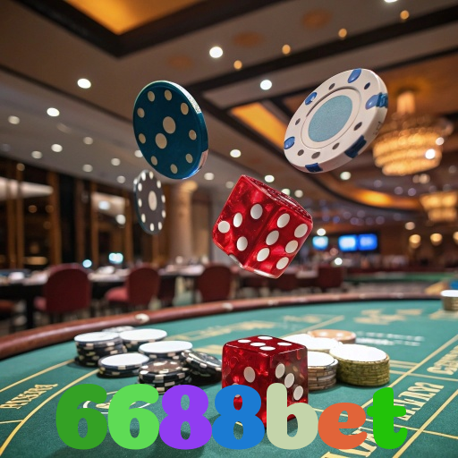 6688bet