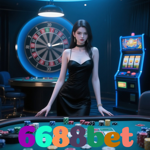 6688bet