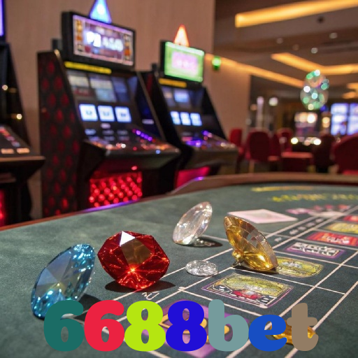 6688bet