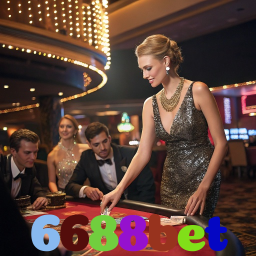 6688bet