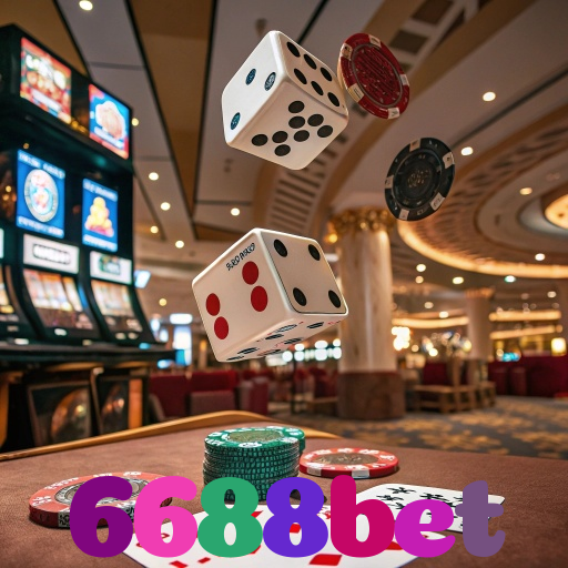 6688bet