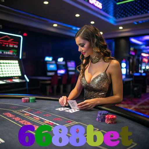 6688bet