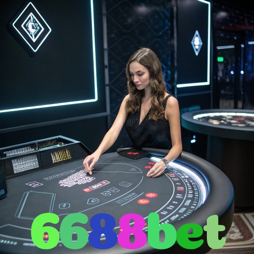 6688bet