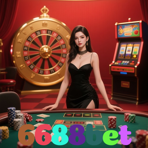 6688bet