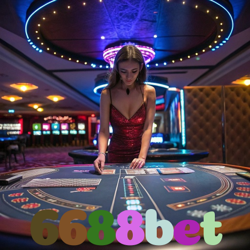 6688bet