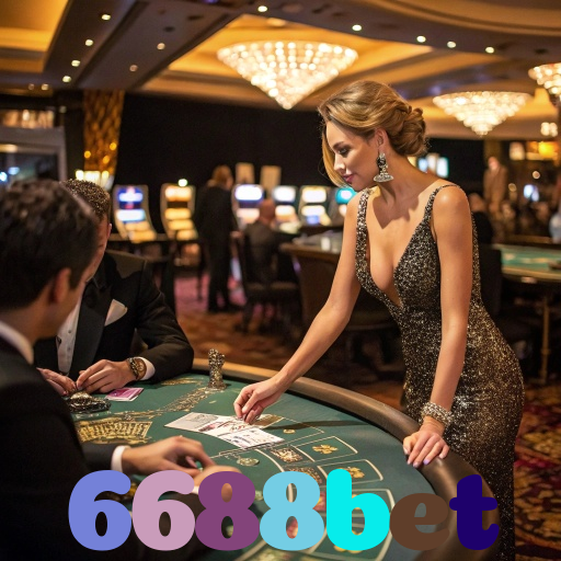 6688bet