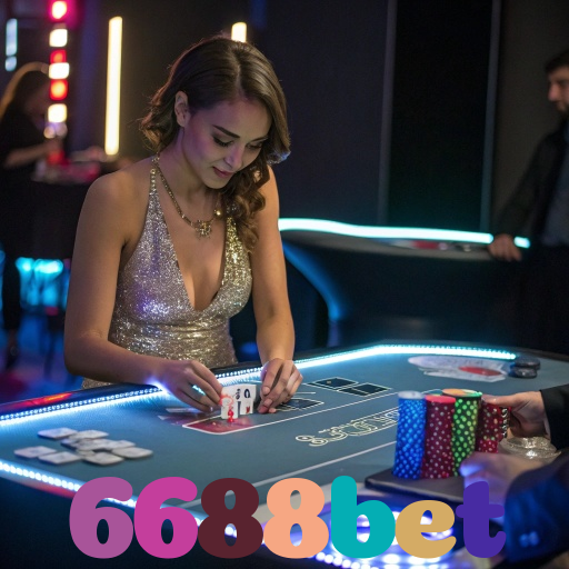 6688bet