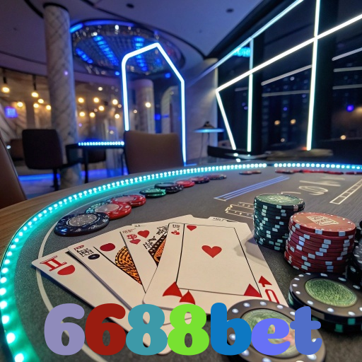 6688bet