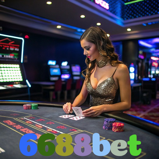 6688bet