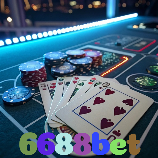 6688bet