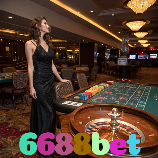 6688bet