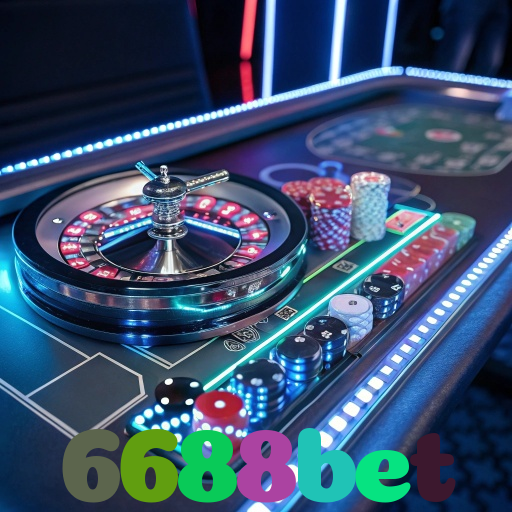 6688bet