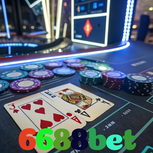 6688bet
