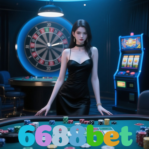 6688bet