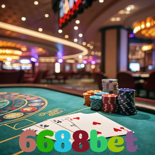 6688bet