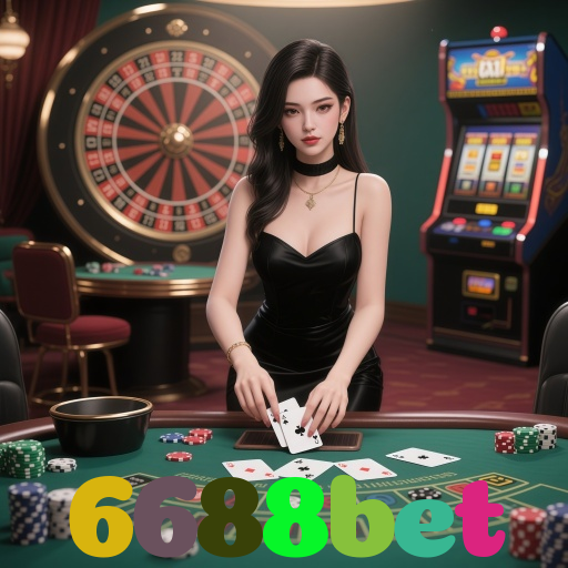 6688bet