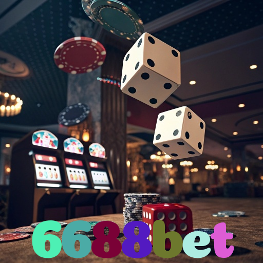 6688bet