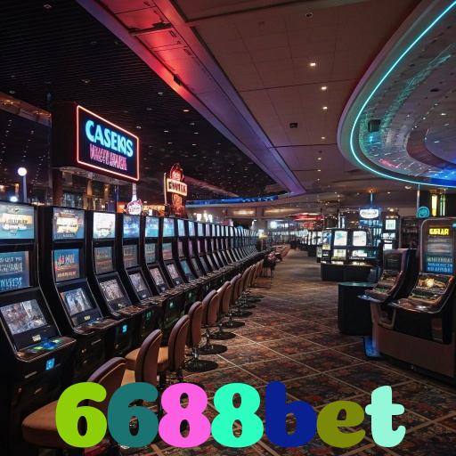 6688bet
