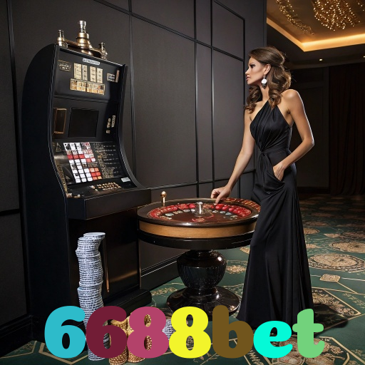 6688bet
