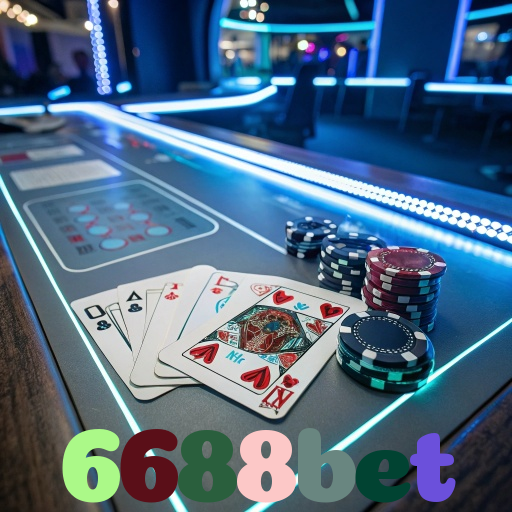 6688bet