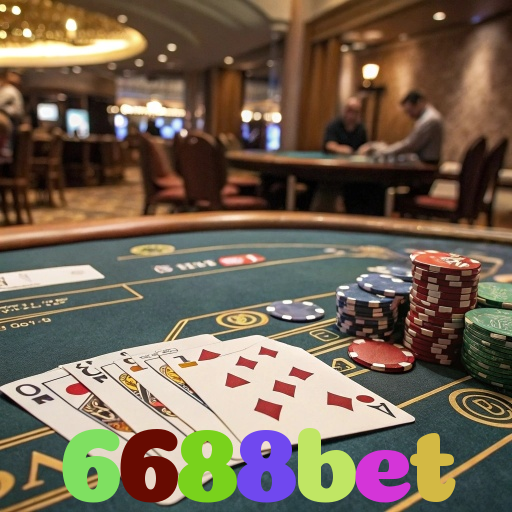6688bet