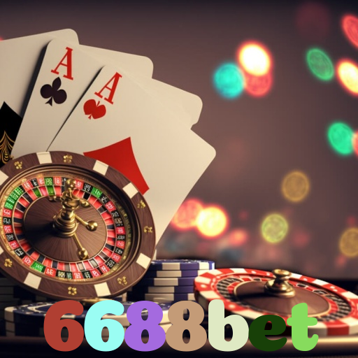 6688bet