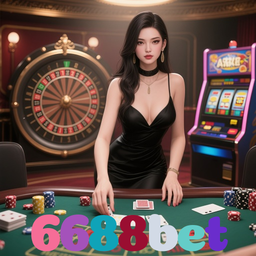 6688bet
