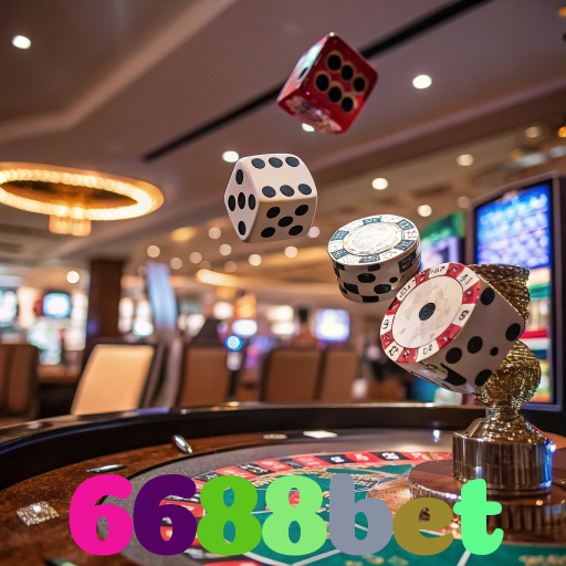 6688bet