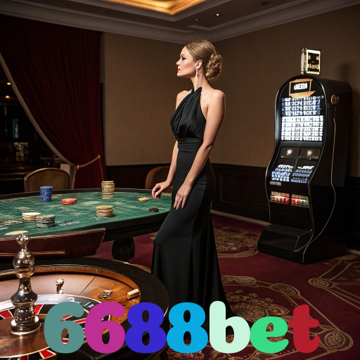 6688bet
