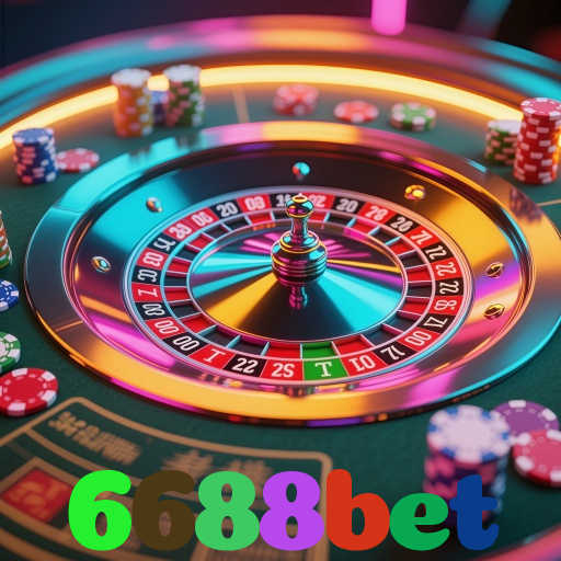 6688bet