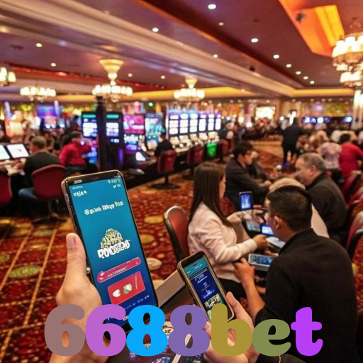 6688bet