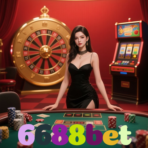 6688bet