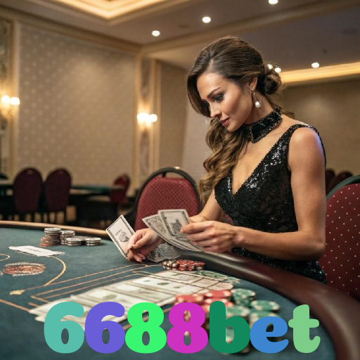 6688bet
