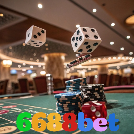 6688bet