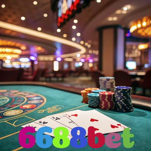 6688bet