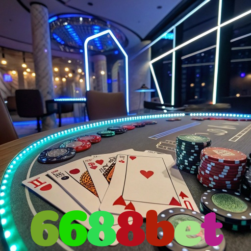6688bet