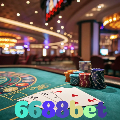 6688bet