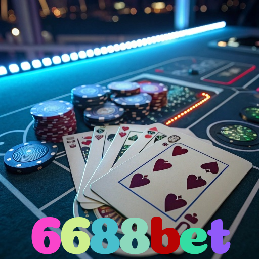 6688bet