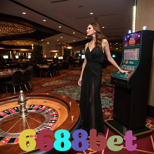 6688bet