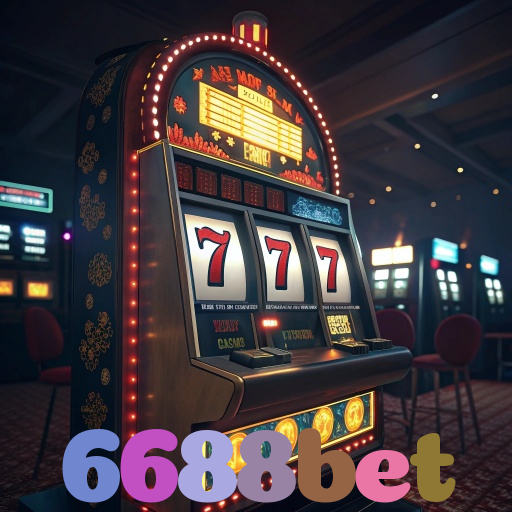 6688bet