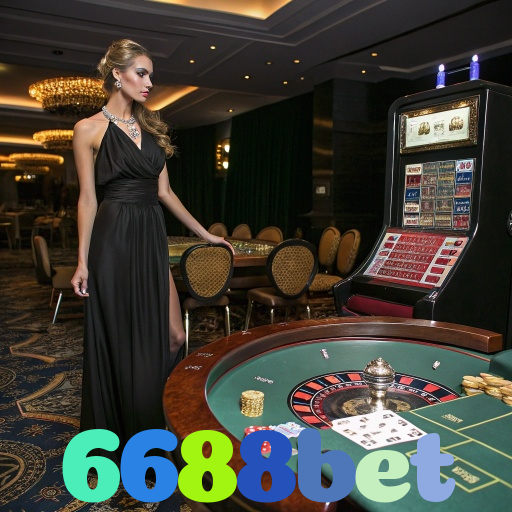 6688bet