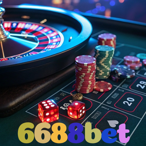 6688bet