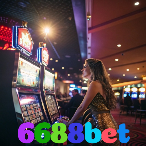 6688bet