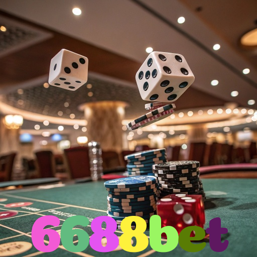 6688bet