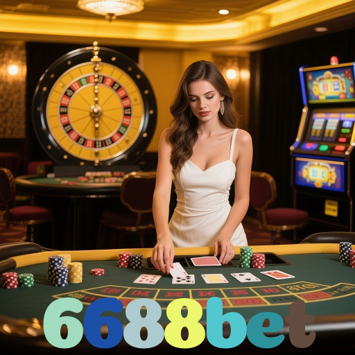 6688bet