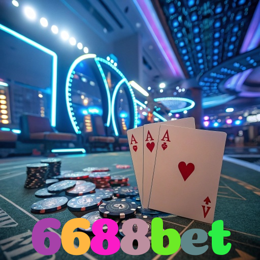 6688bet